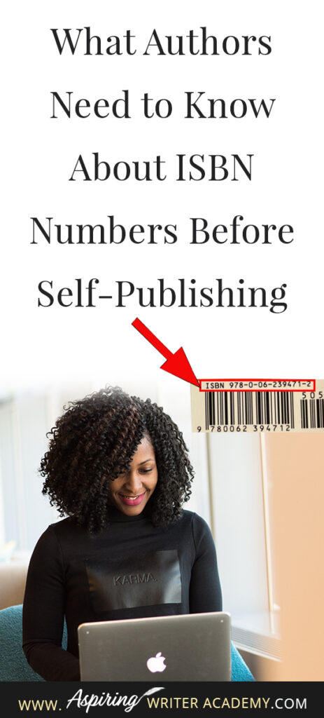 As a new writer, you may have heard the term ISBN used frequently in the publishing world but you may be wondering, what is it? In our blog post What Authors Need to Know About ISBN Numbers Before Self-Publishing, we will cover exactly what every author needs to know about ISBNs, including why they are used, how much they cost, and where to get one for your books.