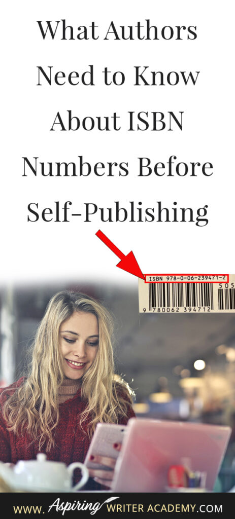 As a new writer, you may have heard the term ISBN used frequently in the publishing world but you may be wondering, what is it? In our blog post What Authors Need to Know About ISBN Numbers Before Self-Publishing, we will cover exactly what every author needs to know about ISBNs, including why they are used, how much they cost, and where to get one for your books.