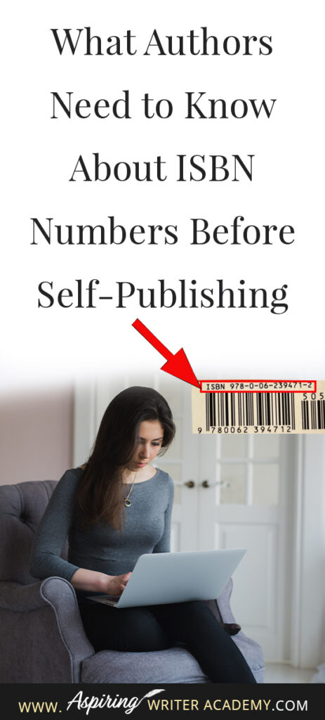 As a new writer, you may have heard the term ISBN used frequently in the publishing world but you may be wondering, what is it? In our blog post What Authors Need to Know About ISBN Numbers Before Self-Publishing, we will cover exactly what every author needs to know about ISBNs, including why they are used, how much they cost, and where to get one for your books.