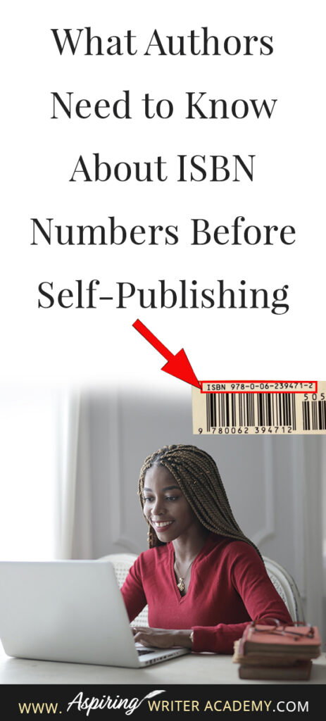 As a new writer, you may have heard the term ISBN used frequently in the publishing world but you may be wondering, what is it? In our blog post What Authors Need to Know About ISBN Numbers Before Self-Publishing, we will cover exactly what every author needs to know about ISBNs, including why they are used, how much they cost, and where to get one for your books.