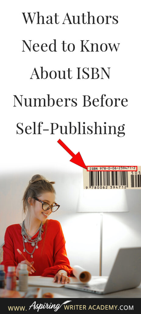 As a new writer, you may have heard the term ISBN used frequently in the publishing world but you may be wondering, what is it? In our blog post What Authors Need to Know About ISBN Numbers Before Self-Publishing, we will cover exactly what every author needs to know about ISBNs, including why they are used, how much they cost, and where to get one for your books.