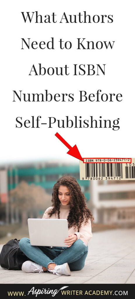 As a new writer, you may have heard the term ISBN used frequently in the publishing world but you may be wondering, what is it? In our blog post What Authors Need to Know About ISBN Numbers Before Self-Publishing, we will cover exactly what every author needs to know about ISBNs, including why they are used, how much they cost, and where to get one for your books.