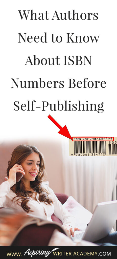 As a new writer, you may have heard the term ISBN used frequently in the publishing world but you may be wondering, what is it? In our blog post What Authors Need to Know About ISBN Numbers Before Self-Publishing, we will cover exactly what every author needs to know about ISBNs, including why they are used, how much they cost, and where to get one for your books.