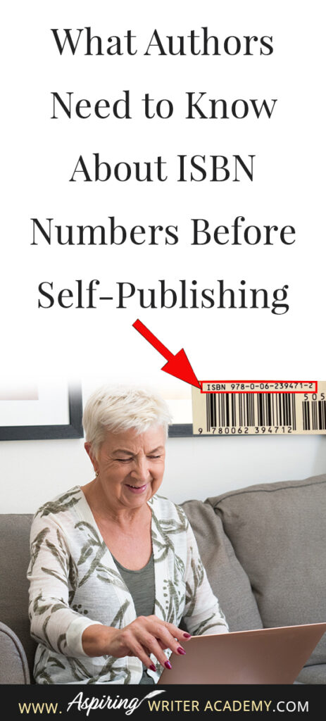 As a new writer, you may have heard the term ISBN used frequently in the publishing world but you may be wondering, what is it? In our blog post What Authors Need to Know About ISBN Numbers Before Self-Publishing, we will cover exactly what every author needs to know about ISBNs, including why they are used, how much they cost, and where to get one for your books.