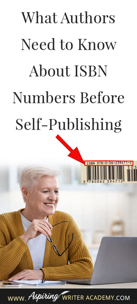 As a new writer, you may have heard the term ISBN used frequently in the publishing world but you may be wondering, what is it? In our blog post What Authors Need to Know About ISBN Numbers Before Self-Publishing, we will cover exactly what every author needs to know about ISBNs, including why they are used, how much they cost, and where to get one for your books.