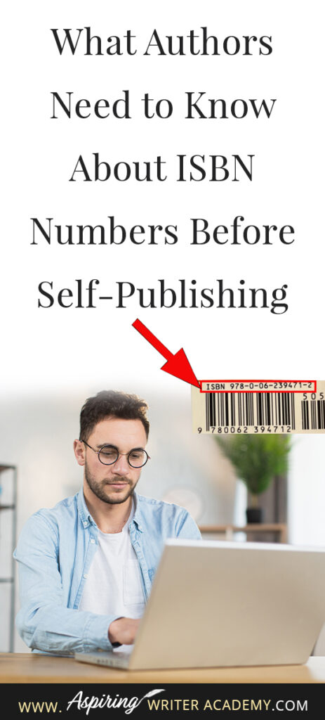 As a new writer, you may have heard the term ISBN used frequently in the publishing world but you may be wondering, what is it? In our blog post What Authors Need to Know About ISBN Numbers Before Self-Publishing, we will cover exactly what every author needs to know about ISBNs, including why they are used, how much they cost, and where to get one for your books.