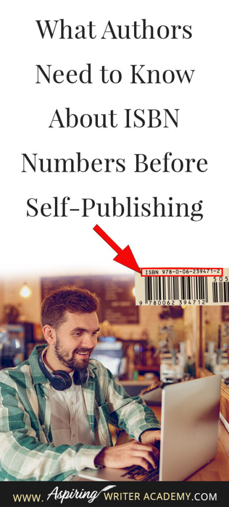 As a new writer, you may have heard the term ISBN used frequently in the publishing world but you may be wondering, what is it? In our blog post What Authors Need to Know About ISBN Numbers Before Self-Publishing, we will cover exactly what every author needs to know about ISBNs, including why they are used, how much they cost, and where to get one for your books.