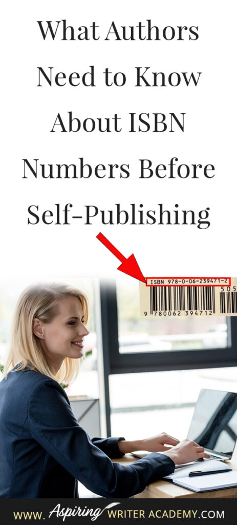 As a new writer, you may have heard the term ISBN used frequently in the publishing world but you may be wondering, what is it? In our blog post What Authors Need to Know About ISBN Numbers Before Self-Publishing, we will cover exactly what every author needs to know about ISBNs, including why they are used, how much they cost, and where to get one for your books.