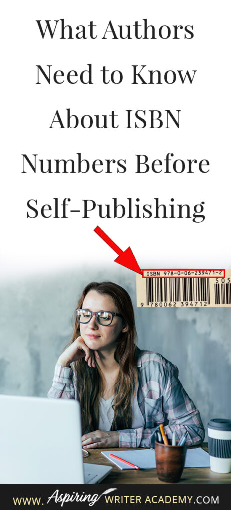 As a new writer, you may have heard the term ISBN used frequently in the publishing world but you may be wondering, what is it? In our blog post What Authors Need to Know About ISBN Numbers Before Self-Publishing, we will cover exactly what every author needs to know about ISBNs, including why they are used, how much they cost, and where to get one for your books.