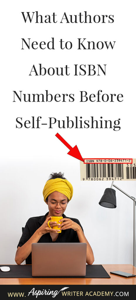 As a new writer, you may have heard the term ISBN used frequently in the publishing world but you may be wondering, what is it? In our blog post What Authors Need to Know About ISBN Numbers Before Self-Publishing, we will cover exactly what every author needs to know about ISBNs, including why they are used, how much they cost, and where to get one for your books.