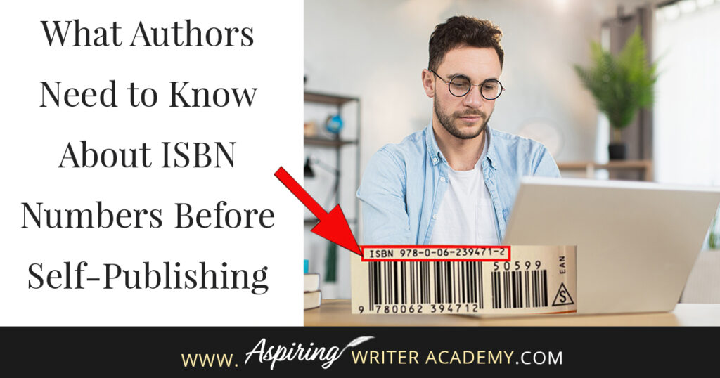 As a new writer, you may have heard the term ISBN used frequently in the publishing world but you may be wondering, what is it? In our blog post What Authors Need to Know About ISBN Numbers Before Self-Publishing, we will cover exactly what every author needs to know about ISBNs, including why they are used, how much they cost, and where to get one for your books.