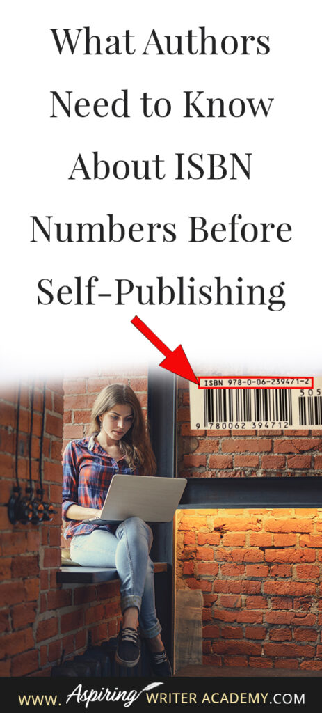 As a new writer, you may have heard the term ISBN used frequently in the publishing world but you may be wondering, what is it? In our blog post What Authors Need to Know About ISBN Numbers Before Self-Publishing, we will cover exactly what every author needs to know about ISBNs, including why they are used, how much they cost, and where to get one for your books.