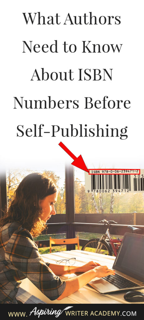 As a new writer, you may have heard the term ISBN used frequently in the publishing world but you may be wondering, what is it? In our blog post What Authors Need to Know About ISBN Numbers Before Self-Publishing, we will cover exactly what every author needs to know about ISBNs, including why they are used, how much they cost, and where to get one for your books.