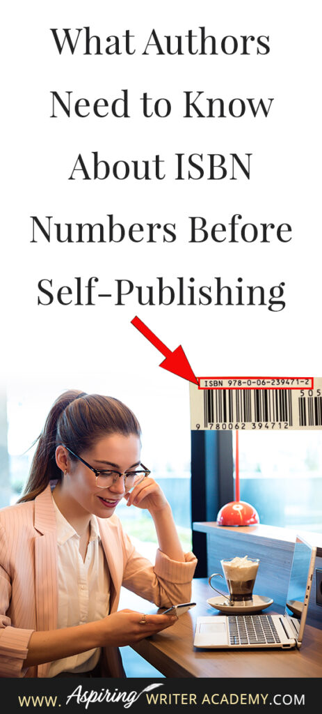 As a new writer, you may have heard the term ISBN used frequently in the publishing world but you may be wondering, what is it? In our blog post What Authors Need to Know About ISBN Numbers Before Self-Publishing, we will cover exactly what every author needs to know about ISBNs, including why they are used, how much they cost, and where to get one for your books.