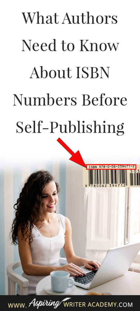 As a new writer, you may have heard the term ISBN used frequently in the publishing world but you may be wondering, what is it? In our blog post What Authors Need to Know About ISBN Numbers Before Self-Publishing, we will cover exactly what every author needs to know about ISBNs, including why they are used, how much they cost, and where to get one for your books.