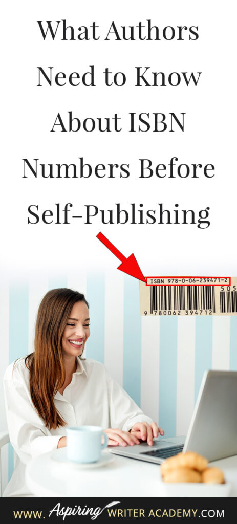 As a new writer, you may have heard the term ISBN used frequently in the publishing world but you may be wondering, what is it? In our blog post What Authors Need to Know About ISBN Numbers Before Self-Publishing, we will cover exactly what every author needs to know about ISBNs, including why they are used, how much they cost, and where to get one for your books.