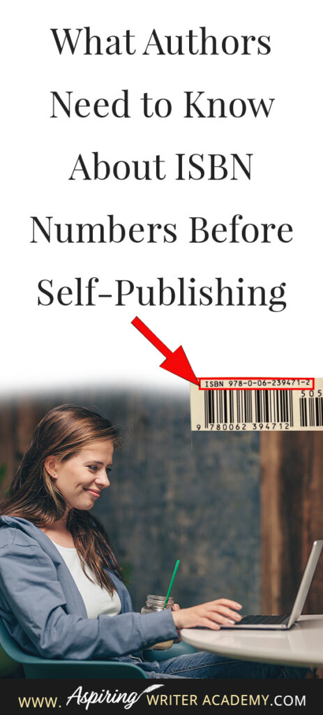 As a new writer, you may have heard the term ISBN used frequently in the publishing world but you may be wondering, what is it? In our blog post What Authors Need to Know About ISBN Numbers Before Self-Publishing, we will cover exactly what every author needs to know about ISBNs, including why they are used, how much they cost, and where to get one for your books.