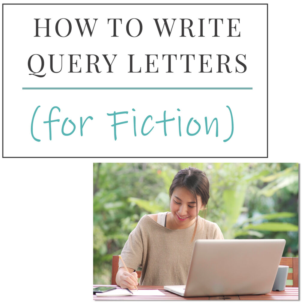 Do you have a finished novel? Are you interested in pitching your story idea to an agent or editor? The first step is to put together a query letter, the first part of your book proposal. But what goes into a query letter? Do you include a back cover blurb? A list of comparable books? In How to Write a Query Letter (for Fiction), we discuss line by line each part of a query letter for your best chance of attracting the attention your novel deserves.