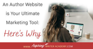 In this digital age having a website is a must for authors who want to build their online presence, promote their books, and reach a larger audience. In this article, An Author Website is Your Ultimate Marketing Tool: Here’s Why, we’ll take a look at the key elements of an effective author website. We will cover the benefits of having an author website, what to include in an author website, and tips for designing an effective author website.