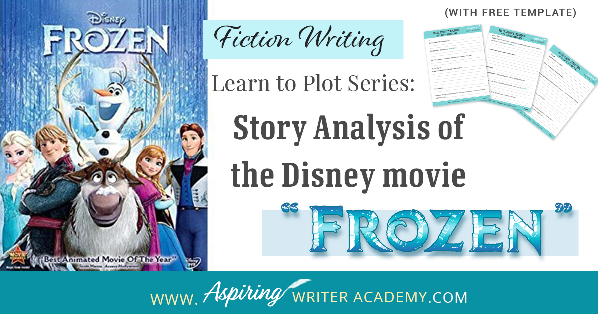 Disney Frozen (Animated Stories)