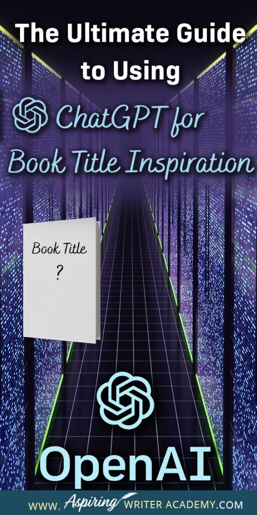 Are you endlessly searching for the perfect title for your new book but feeling absolutely stuck? Do you ever feel like you are struggling to come up with creative book titles to help your new novel stand out among the thousands of books in the Amazon marketplace? In our blog post, The Ultimate Guide to Using ChatGPT for Book Title Inspiration, we will cover what ChatGPT is and how you can use it to overcome writer's block and create stunning titles you never would have thought of before.