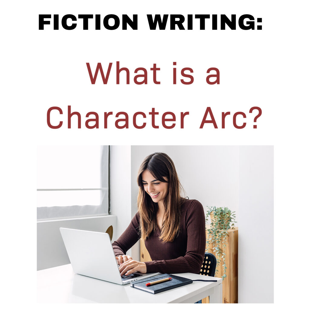 In the best stories, the protagonist (main character) undergoes change as he or she struggles to meet challenges, resolve conflict, and achieve the story goal. The character may overcome a weakness or have a change of heart or point of view, but he is not the same person at the end of the story as he was at the beginning. The story-journey changes him. In our post Fiction Writing: What is a Character Arc? we help you create character change that is both incremental and believable.