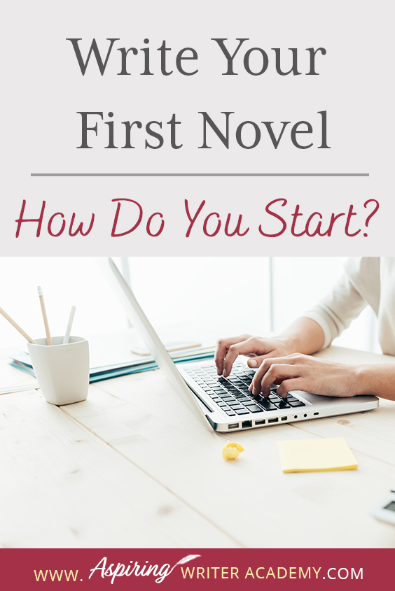 Are you finally ready to write that book you always wanted to write one day? Great! How do you start? Who should be your main character? What will the story be about? Does there have to be a villain? When and where should the story take place? In our post, Write Your First Novel: How Do You Start? we help you choose your main character, pinpoint the opposition, and create a story that you will be excited to write!