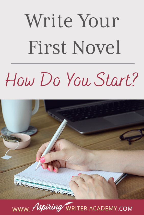 Are you finally ready to write that book you always wanted to write one day? Great! How do you start? Who should be your main character? What will the story be about? Does there have to be a villain? When and where should the story take place? In our post, Write Your First Novel: How Do You Start? we help you choose your main character, pinpoint the opposition, and create a story that you will be excited to write!