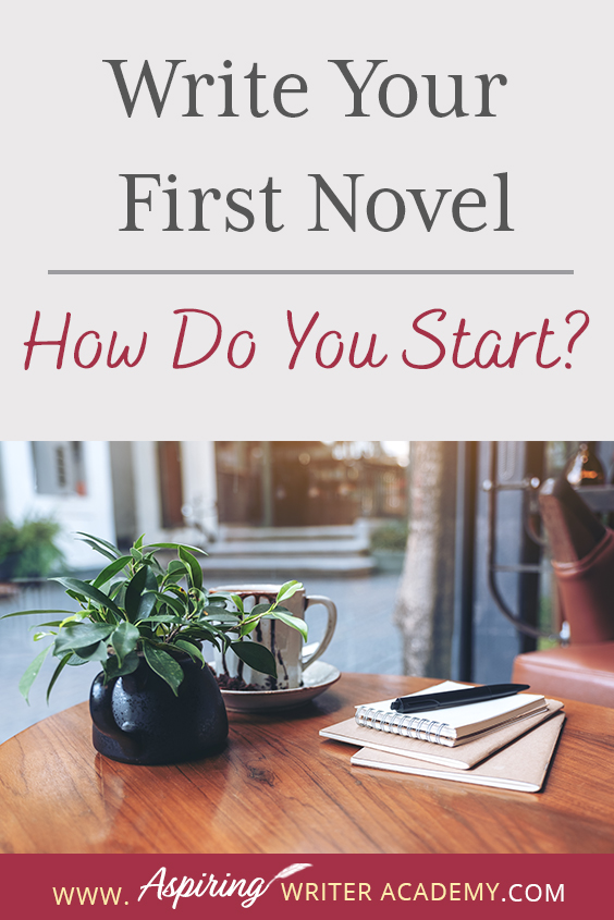 Are you finally ready to write that book you always wanted to write one day? Great! How do you start? Who should be your main character? What will the story be about? Does there have to be a villain? When and where should the story take place? In our post, Write Your First Novel: How Do You Start? we help you choose your main character, pinpoint the opposition, and create a story that you will be excited to write!