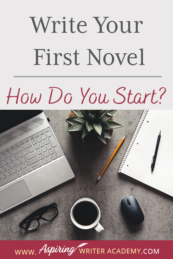 Are you finally ready to write that book you always wanted to write one day? Great! How do you start? Who should be your main character? What will the story be about? Does there have to be a villain? When and where should the story take place? In our post, Write Your First Novel: How Do You Start? we help you choose your main character, pinpoint the opposition, and create a story that you will be excited to write!