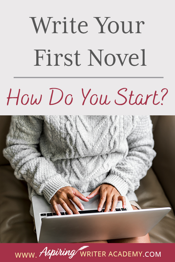 Are you finally ready to write that book you always wanted to write one day? Great! How do you start? Who should be your main character? What will the story be about? Does there have to be a villain? When and where should the story take place? In our post, Write Your First Novel: How Do You Start? we help you choose your main character, pinpoint the opposition, and create a story that you will be excited to write!