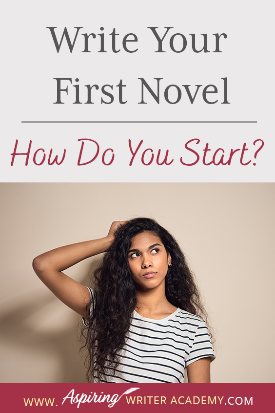 Are you finally ready to write that book you always wanted to write one day? Great! How do you start? Who should be your main character? What will the story be about? Does there have to be a villain? When and where should the story take place? In our post, Write Your First Novel: How Do You Start? we help you choose your main character, pinpoint the opposition, and create a story that you will be excited to write!