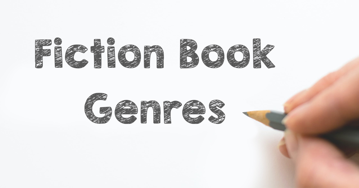 The Ultimate List of Book Genres: 95+ Popular Genres & Subgenres