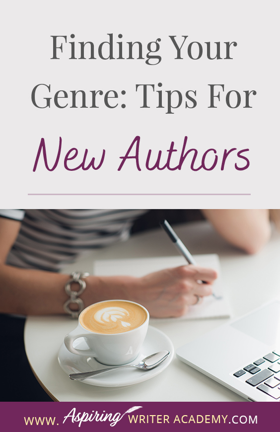 As a new author starting out on your writing journey, you may not know what genre is best for you and the story that you want to write. You may have a general idea but are not sure what book genres will fit best with your writing style and the vision of the story you want to bring to life. In this blog post Finding Your Genre: Tips for New Authors we will give advice and information to help you narrow down which genre is best for you as an author and the novel you wish to write.