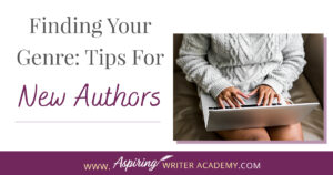 As a new author starting out on your writing journey, you may not know what genre is best for you and the story that you want to write. You may have a general idea but are not sure what book genres will fit best with your writing style and the vision of the story you want to bring to life. In this blog post Finding Your Genre: Tips for New Authors we will give advice and information to help you narrow down which genre is best for you as an author and the novel you wish to write.