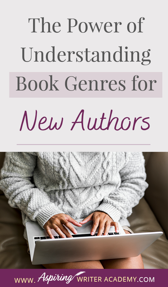 Choosing your book's genre is crucial for authors. Skipping this step can lead to confusion about your book's place in the market or publisher rejections. Learn the power of understanding genres in our blog!