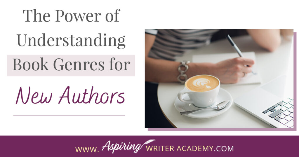 Choosing your book's genre is crucial for authors. Skipping this step can lead to confusion about your book's place in the market or publisher rejections. Learn the power of understanding genres in our blog!