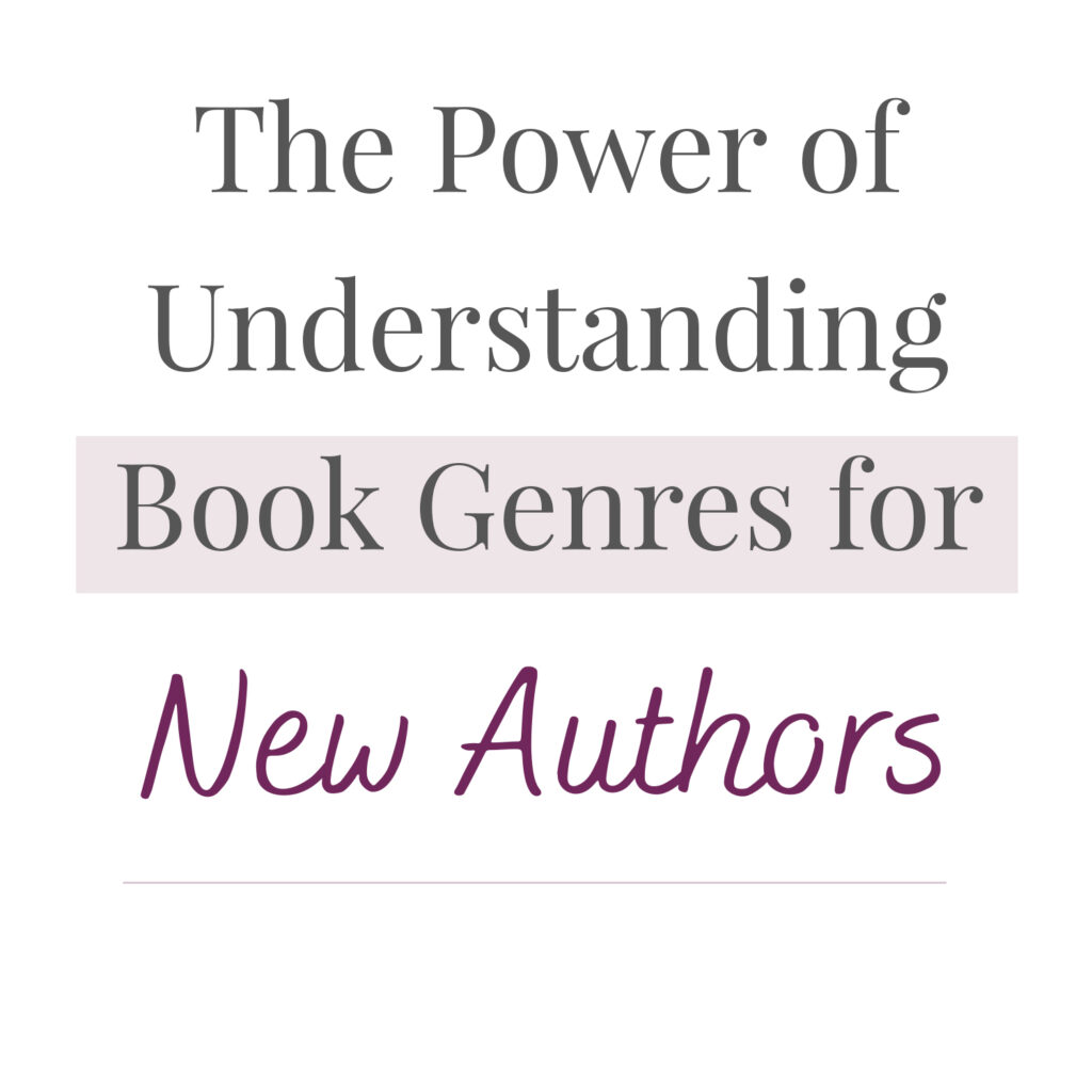 Choosing your book's genre is crucial for authors. Skipping this step can lead to confusion about your book's place in the market or publisher rejections. Learn the power of understanding genres in our blog!