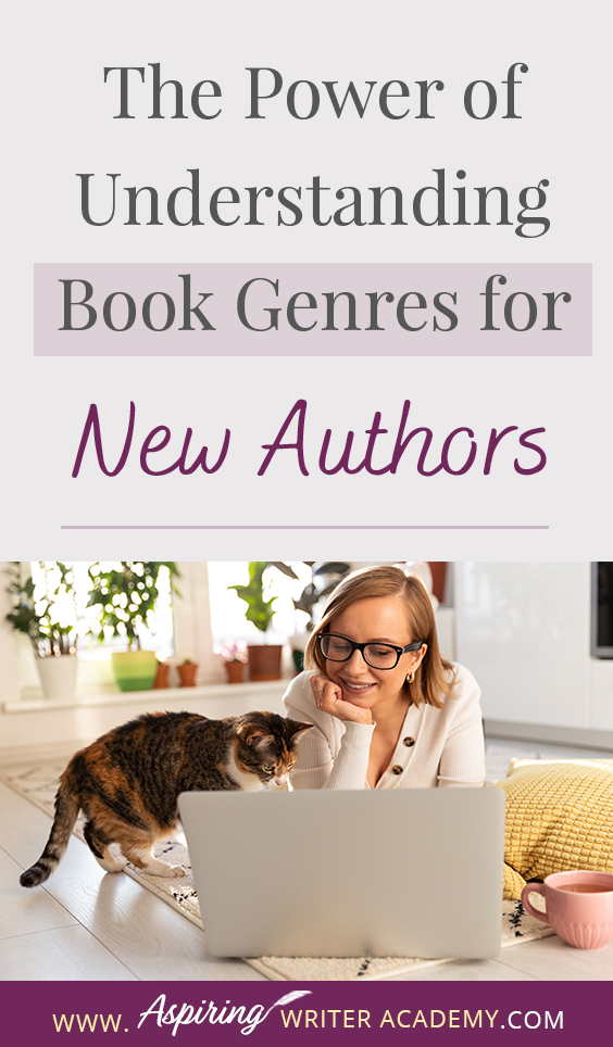 Choosing your book's genre is crucial for authors. Skipping this step can lead to confusion about your book's place in the market or publisher rejections. Learn the power of understanding genres in our blog!