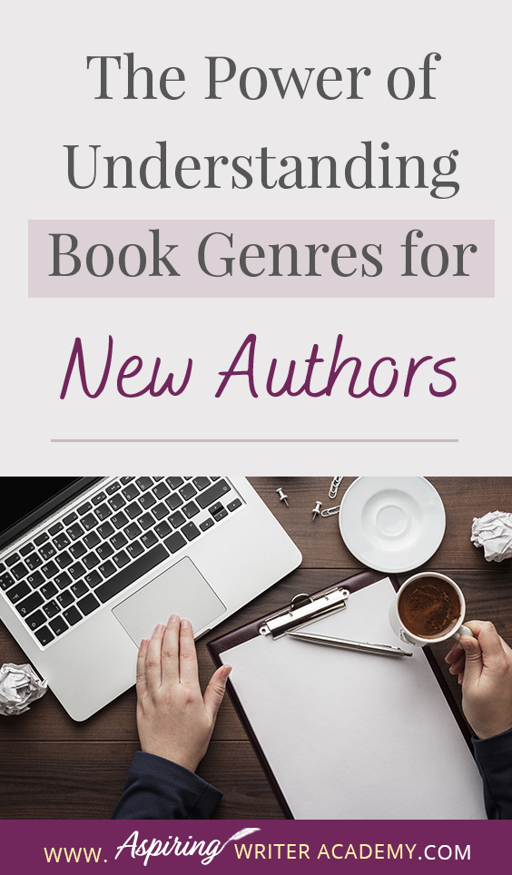 Choosing your book's genre is crucial for authors. Skipping this step can lead to confusion about your book's place in the market or publisher rejections. Learn the power of understanding genres in our blog!