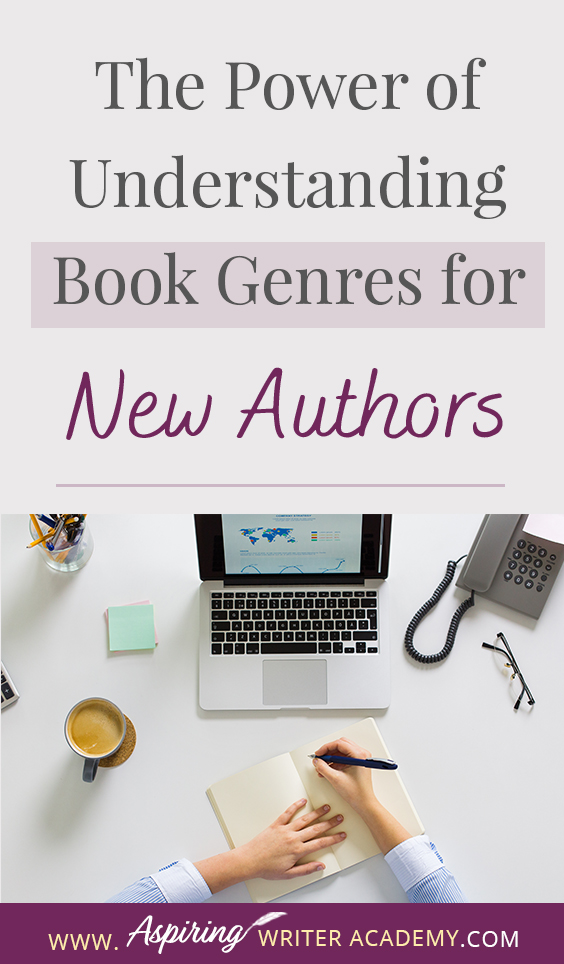 Choosing your book's genre is crucial for authors. Skipping this step can lead to confusion about your book's place in the market or publisher rejections. Learn the power of understanding genres in our blog!