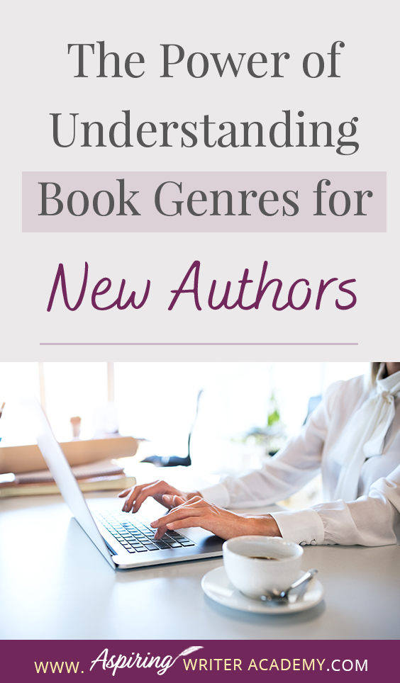 Choosing your book's genre is crucial for authors. Skipping this step can lead to confusion about your book's place in the market or publisher rejections. Learn the power of understanding genres in our blog!