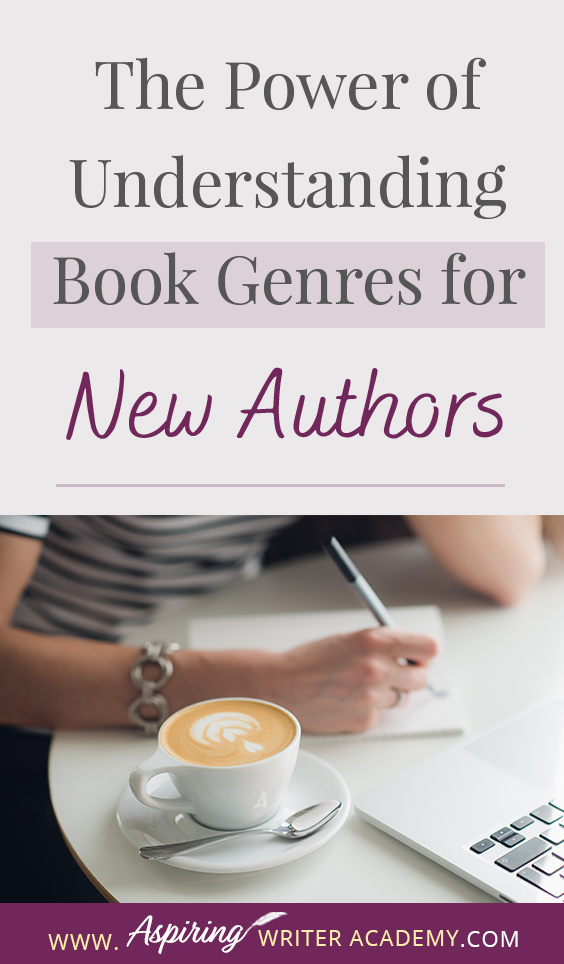 Choosing your book's genre is crucial for authors. Skipping this step can lead to confusion about your book's place in the market or publisher rejections. Learn the power of understanding genres in our blog!