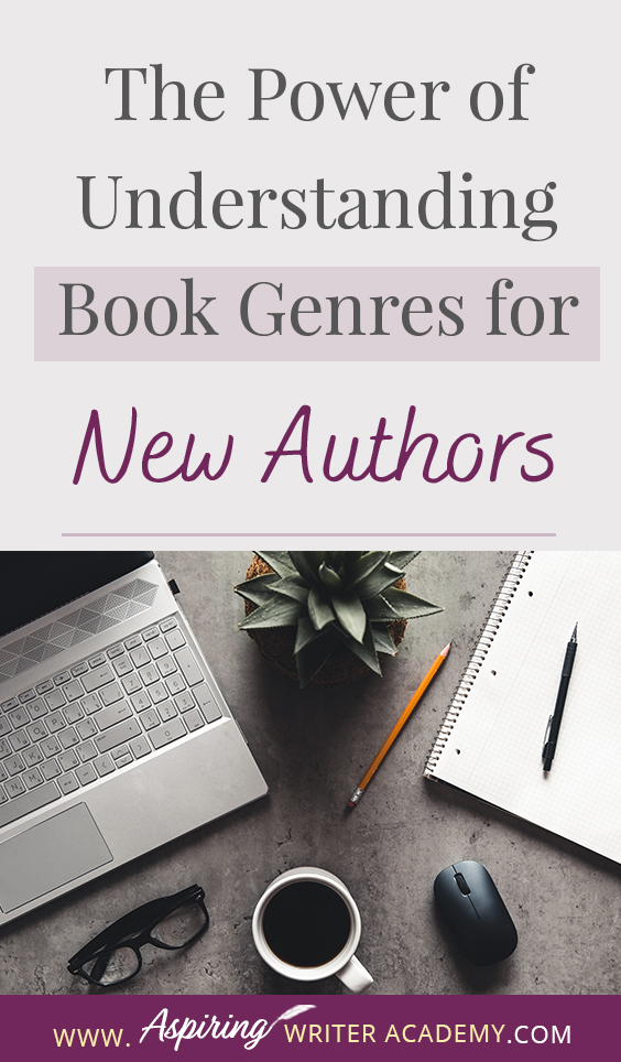 Choosing your book's genre is crucial for authors. Skipping this step can lead to confusion about your book's place in the market or publisher rejections. Learn the power of understanding genres in our blog!