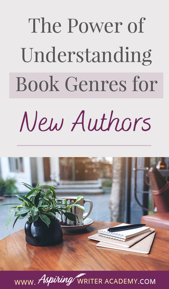 Choosing your book's genre is crucial for authors. Skipping this step can lead to confusion about your book's place in the market or publisher rejections. Learn the power of understanding genres in our blog!