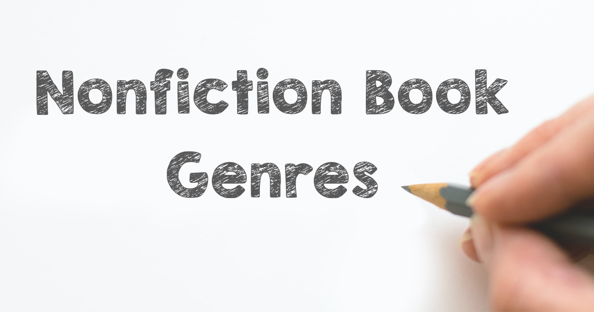 The Ultimate List of Book Genres: 95+ Popular Genres & Subgenres