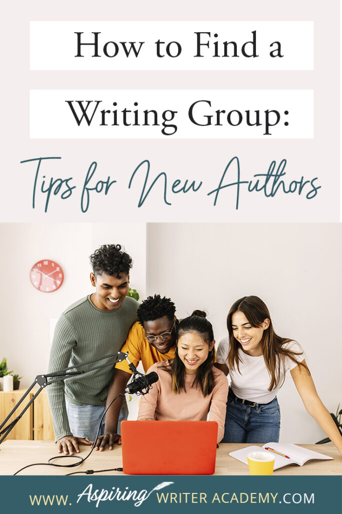 Are you eager to connect with like-minded authors and build meaningful writing friendships? Our post How to Find a Writing Group: Tips for New Authors is tailor-made for you. Writing does not have to be a solitary journey. It can be filled with friends who also aspire to take their writing to the next level. There are many groups that authors can join to help them with motivation, accountability, and guidance in their writing careers.