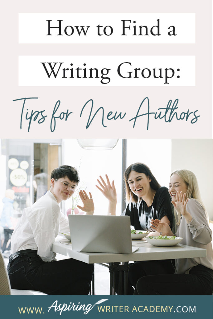 Are you eager to connect with like-minded authors and build meaningful writing friendships? Our post How to Find a Writing Group: Tips for New Authors is tailor-made for you. Writing does not have to be a solitary journey. It can be filled with friends who also aspire to take their writing to the next level. There are many groups that authors can join to help them with motivation, accountability, and guidance in their writing careers.