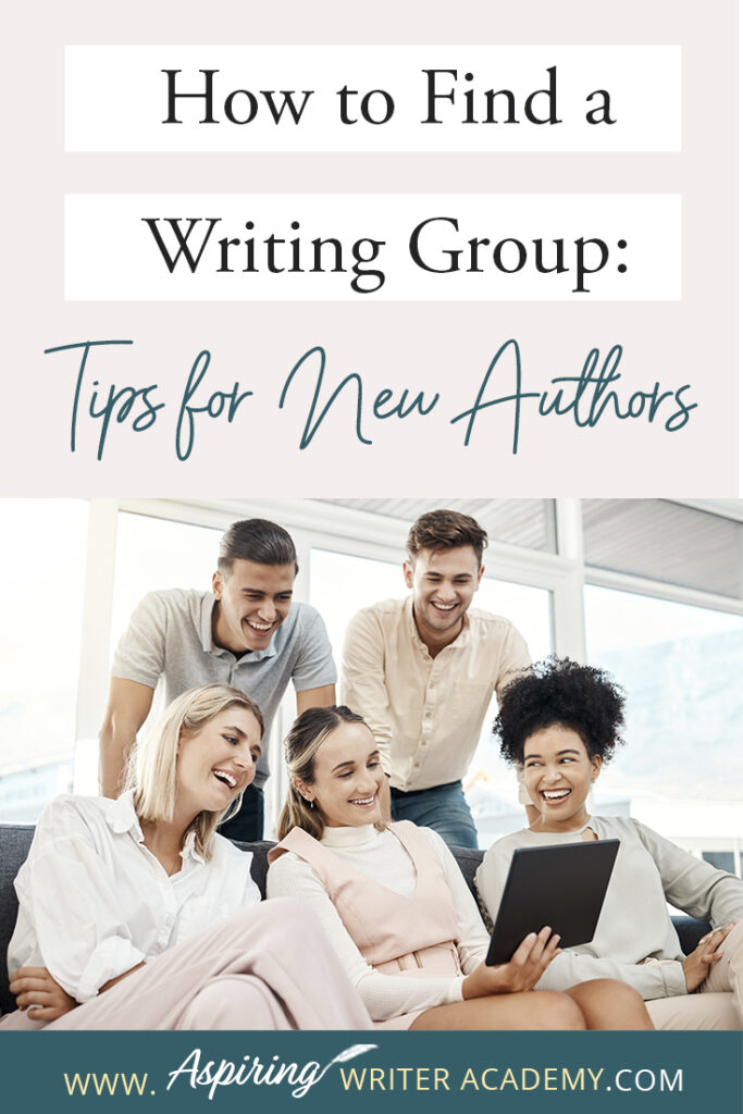 Are you eager to connect with like-minded authors and build meaningful writing friendships? Our post How to Find a Writing Group: Tips for New Authors is tailor-made for you. Writing does not have to be a solitary journey. It can be filled with friends who also aspire to take their writing to the next level. There are many groups that authors can join to help them with motivation, accountability, and guidance in their writing careers.