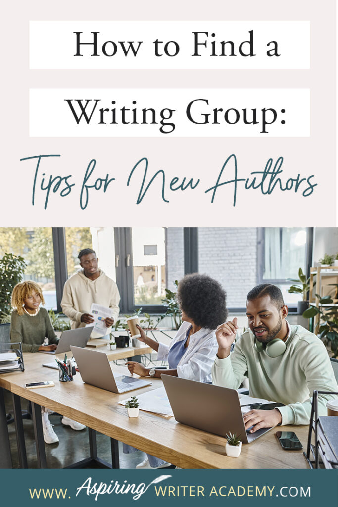 Are you eager to connect with like-minded authors and build meaningful writing friendships? Our post How to Find a Writing Group: Tips for New Authors is tailor-made for you. Writing does not have to be a solitary journey. It can be filled with friends who also aspire to take their writing to the next level. There are many groups that authors can join to help them with motivation, accountability, and guidance in their writing careers.